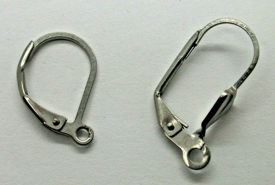 Jewelers Assortment of Steel Pieces – JEWEL Parts – 4MF2