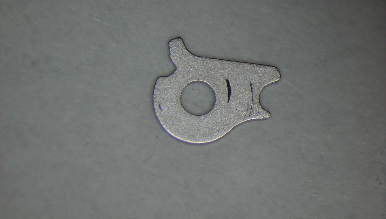 Used Genuine Rolex Calibre 4030 Click 4030-300 – Replacement Part