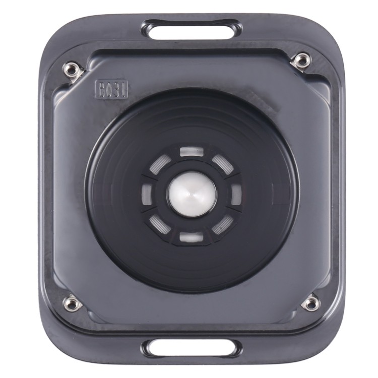 Rear Housing Glass Cover Replacement for Apple Watch SE 44mm GPS Edition