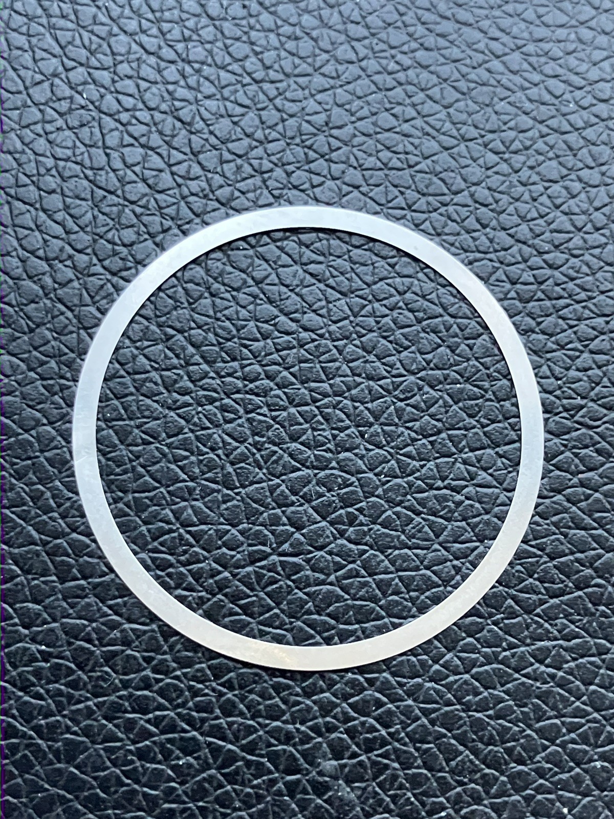 Genuine Rolex GMT /Sub 16610 16710 etc Tension/Retaining Ring. Preowned