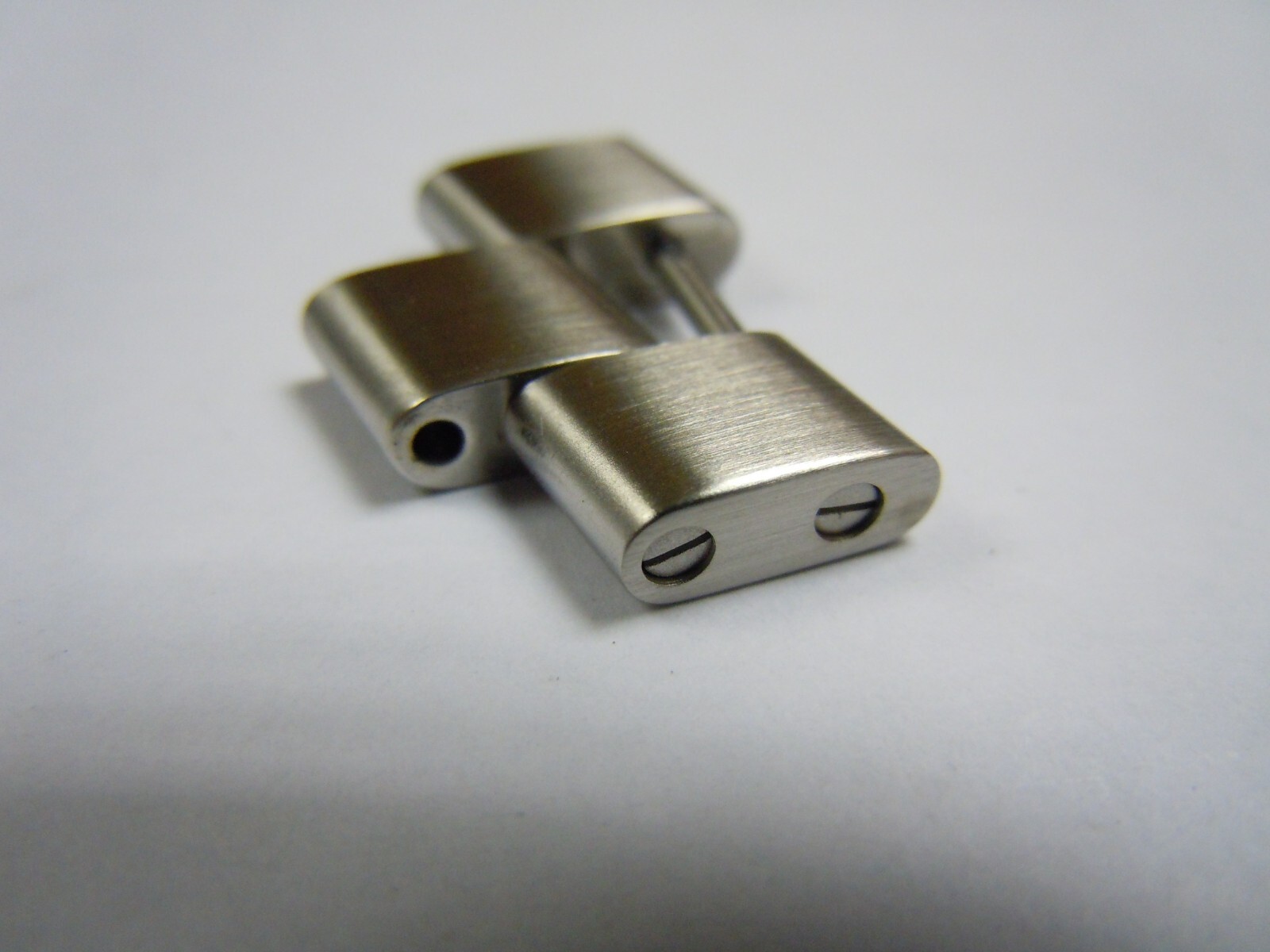 Genuine Breitling Link 20mm for Bracelet 134A,147A part 510.1012