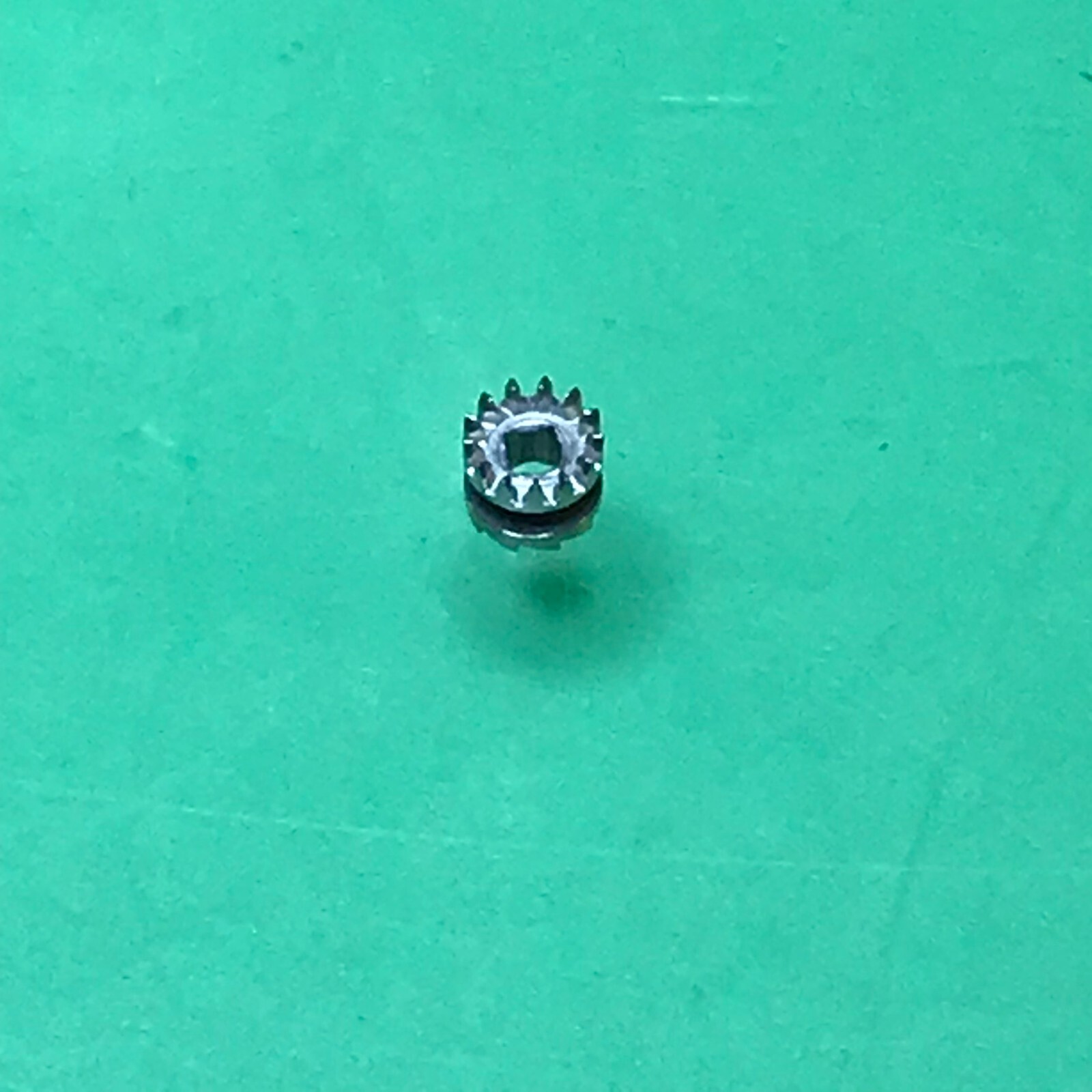 Enicar AR 410-412 Clutch Wheel Original Watch Parts T581