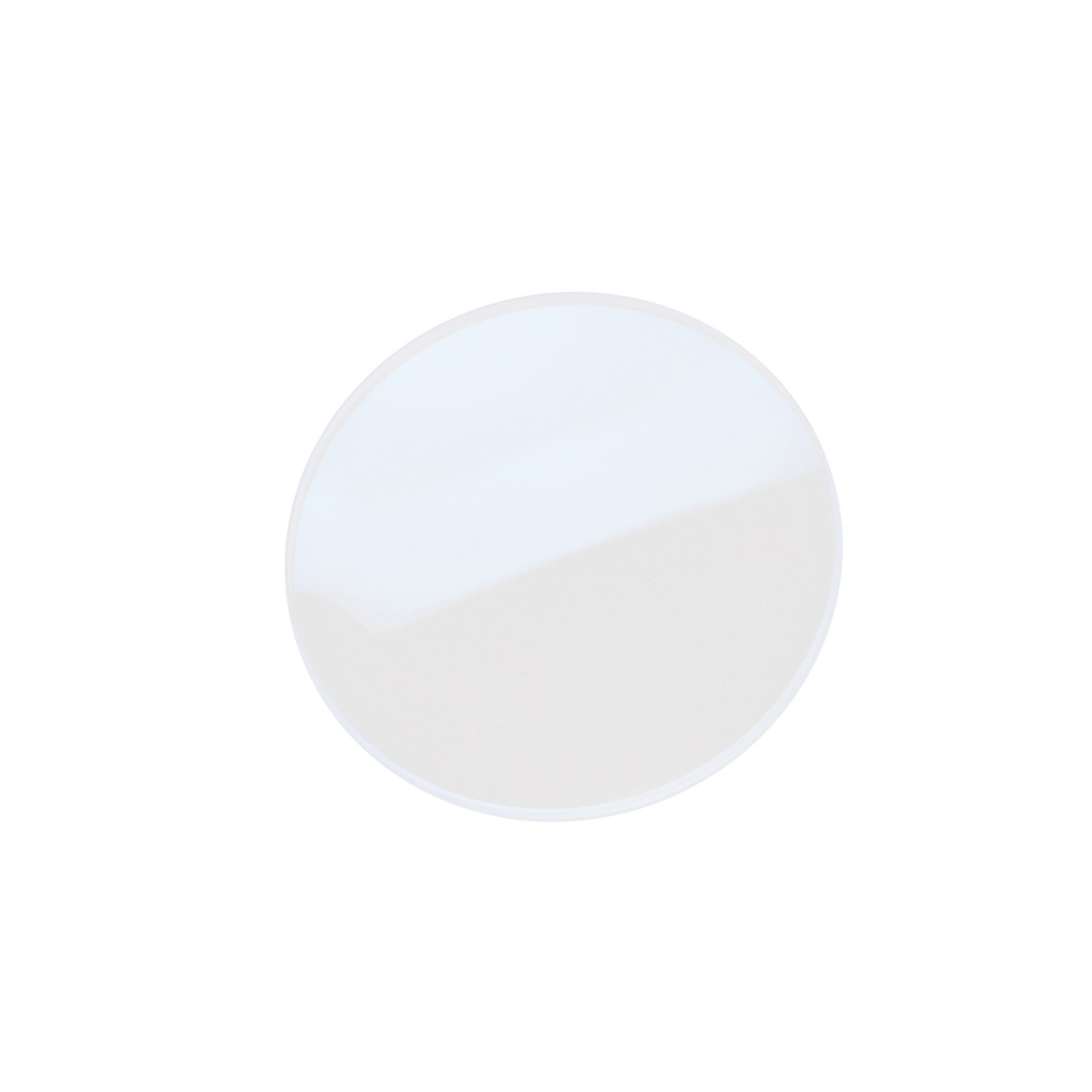 1.2mm Blue AR Coated Double Dome Mineral Watch Glass Crystal Repair 33mm C