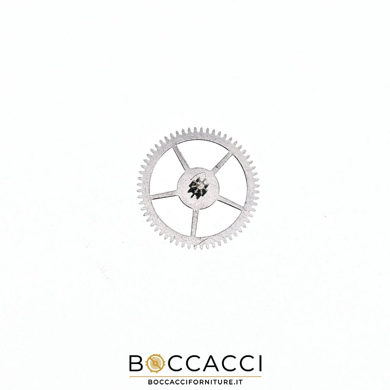 EB Calib. 8800 Ref. 224/1 Fourth Wheel, Long Pivot Calib: 8800 (EXCELLENT STATE)