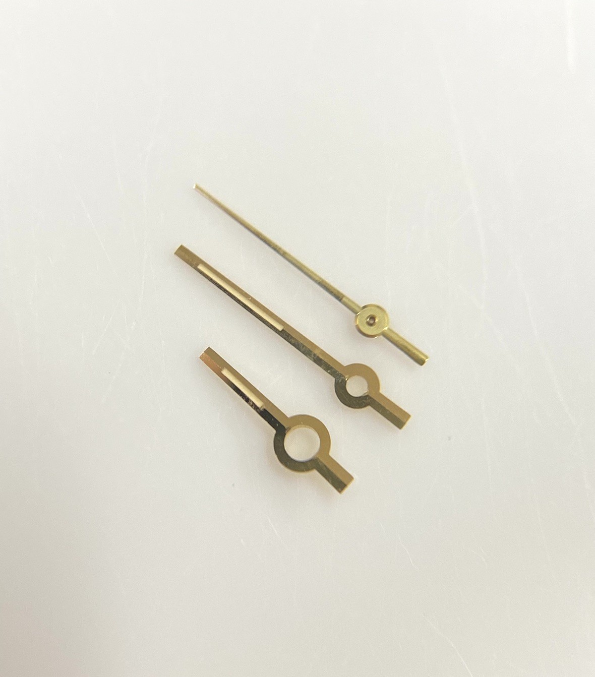 Genuine Rolex Datejust Cal. 2130/2135 67183 67197 69173 69178 69278 79173 Hands