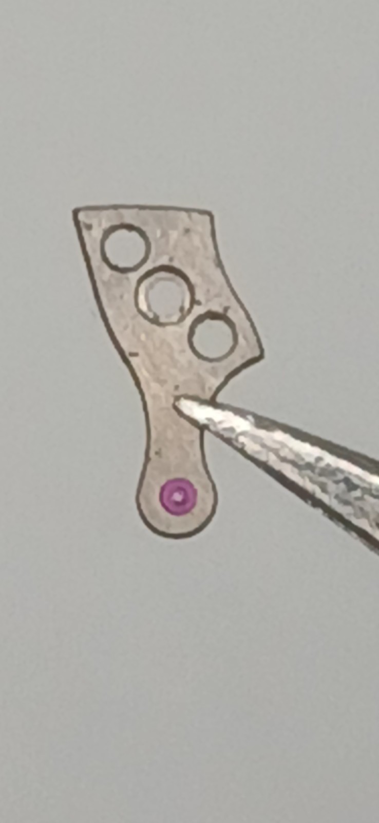 Enicar 1002 AR Anchor Bridge