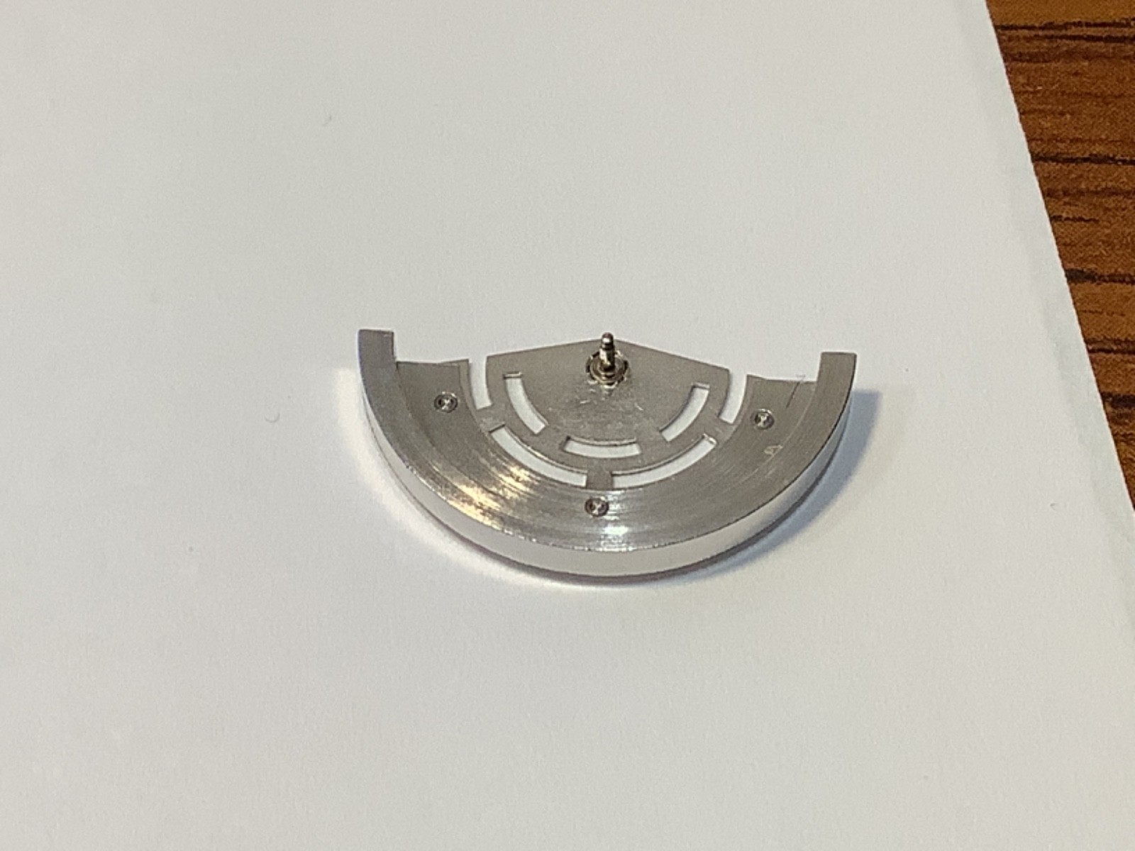 GENUINE ROLEX 2030-4474 PART