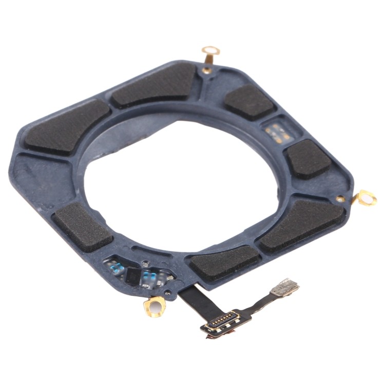 Antenna Cover Replacement for Apple Watch Series 5 44mm, Professional Install