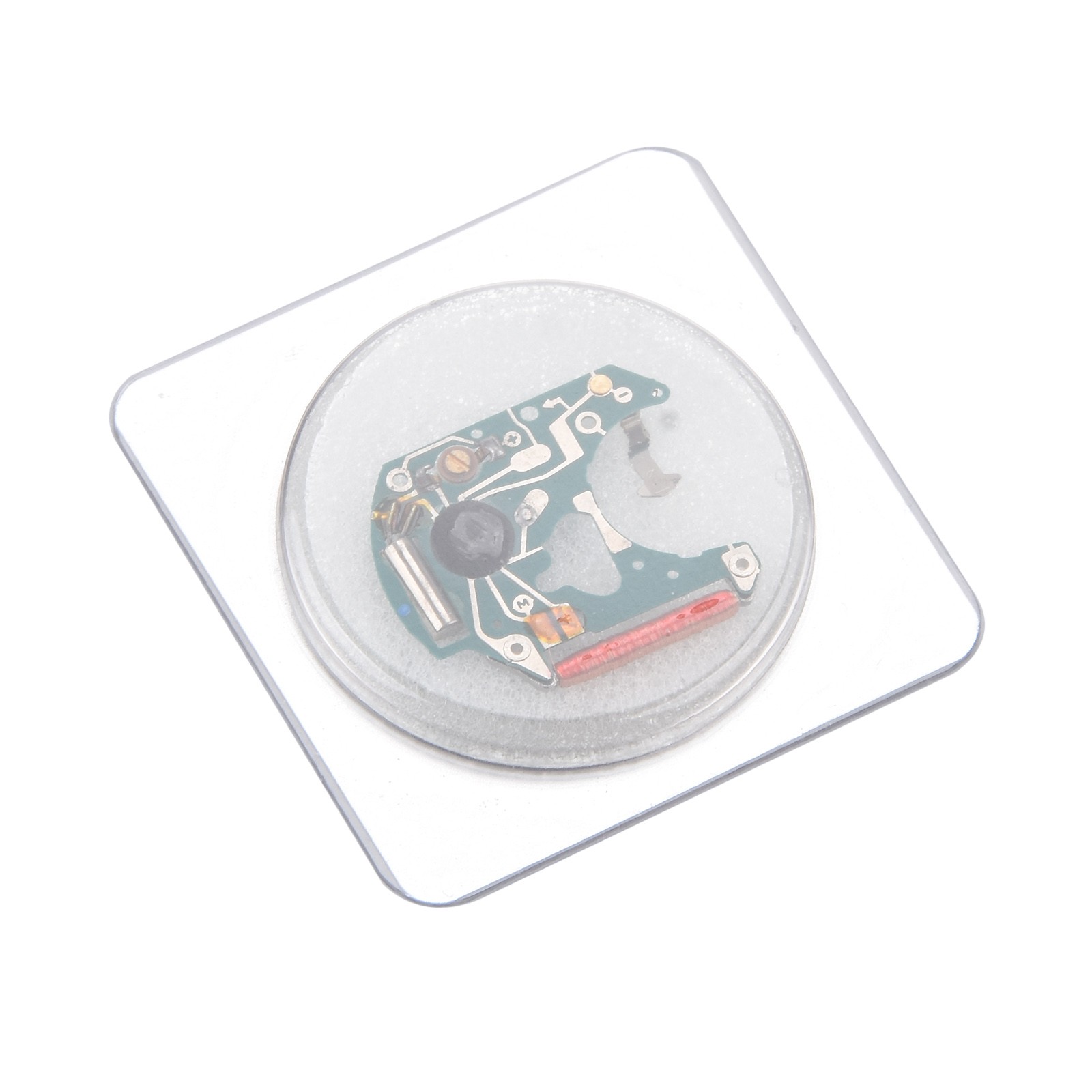 1*Quartz Watch Circuit Board For ETA 955.112 955.122 955.412 955.461 Movement A