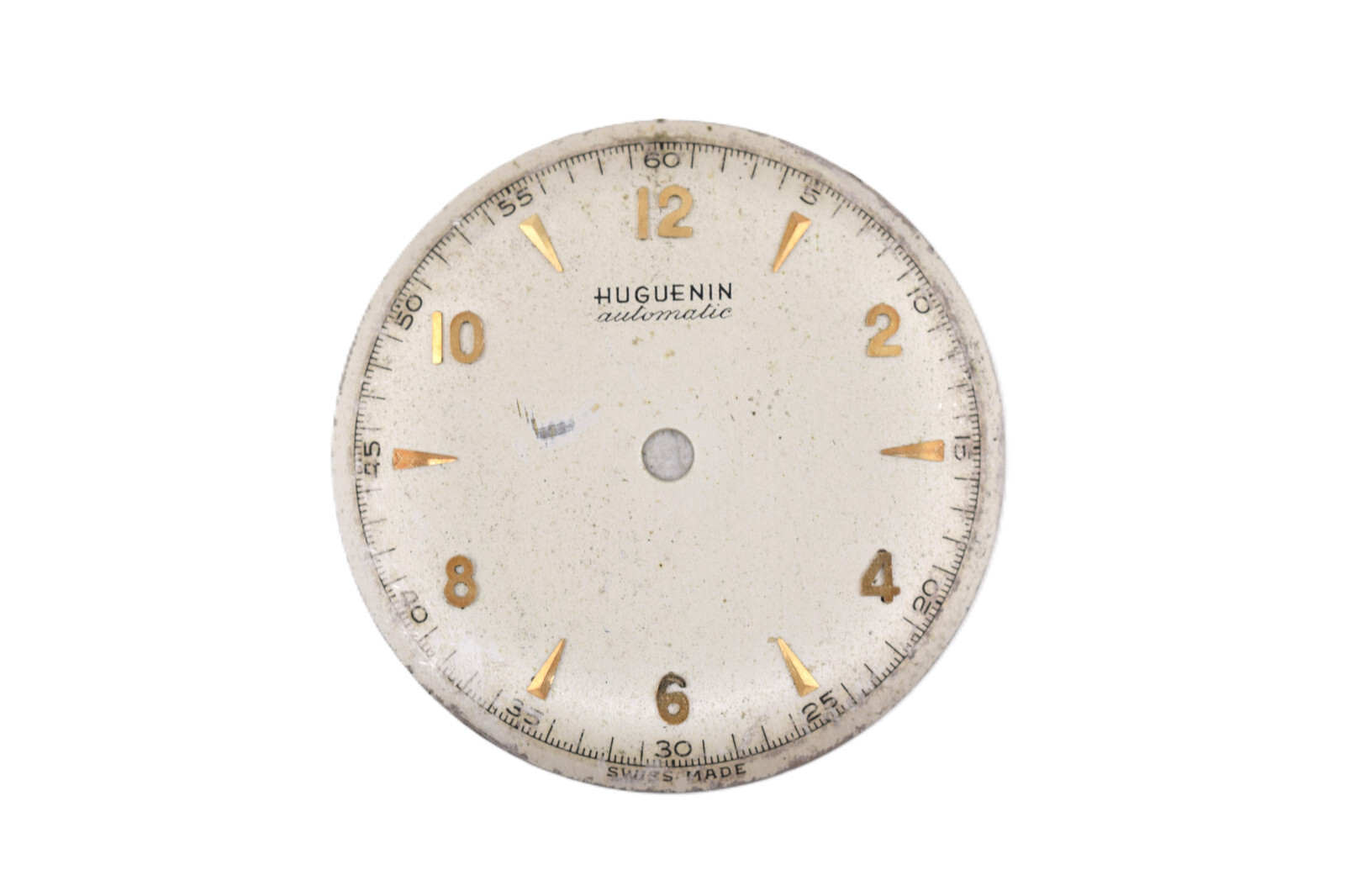 FELSA 1560 Automatic Watch Movement Good Balance (3611)