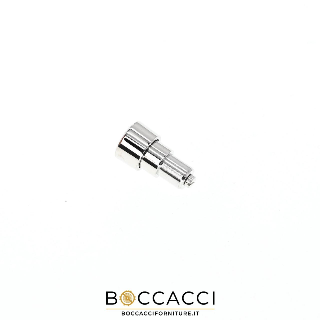 GENERIC Button for Breitling Navitimer World A24322 Ø 4.70mm (NEW)