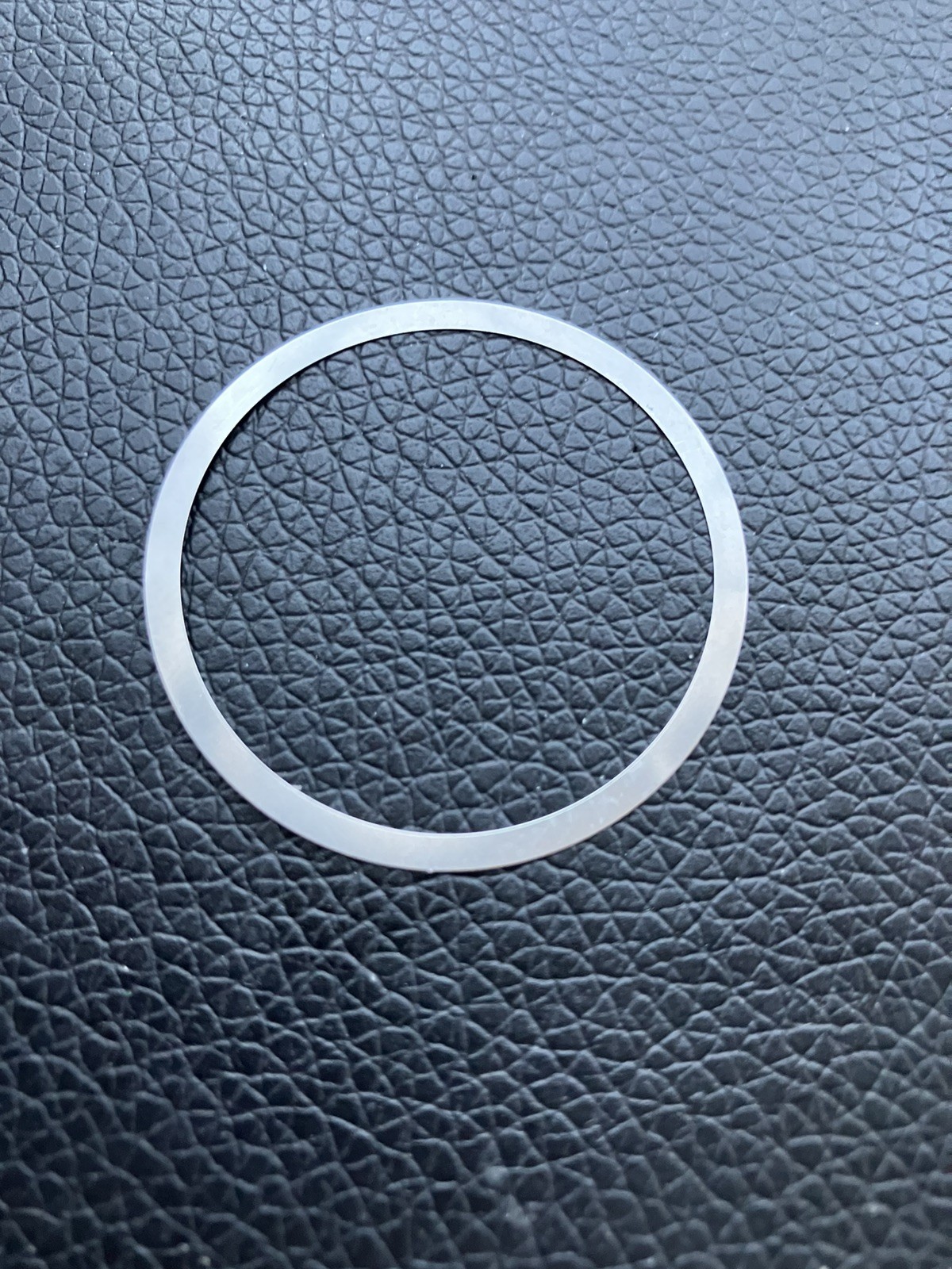 Genuine Rolex Gmt-Master Bezel Tension Spring Insert For Rolex 1675, 16750 etc