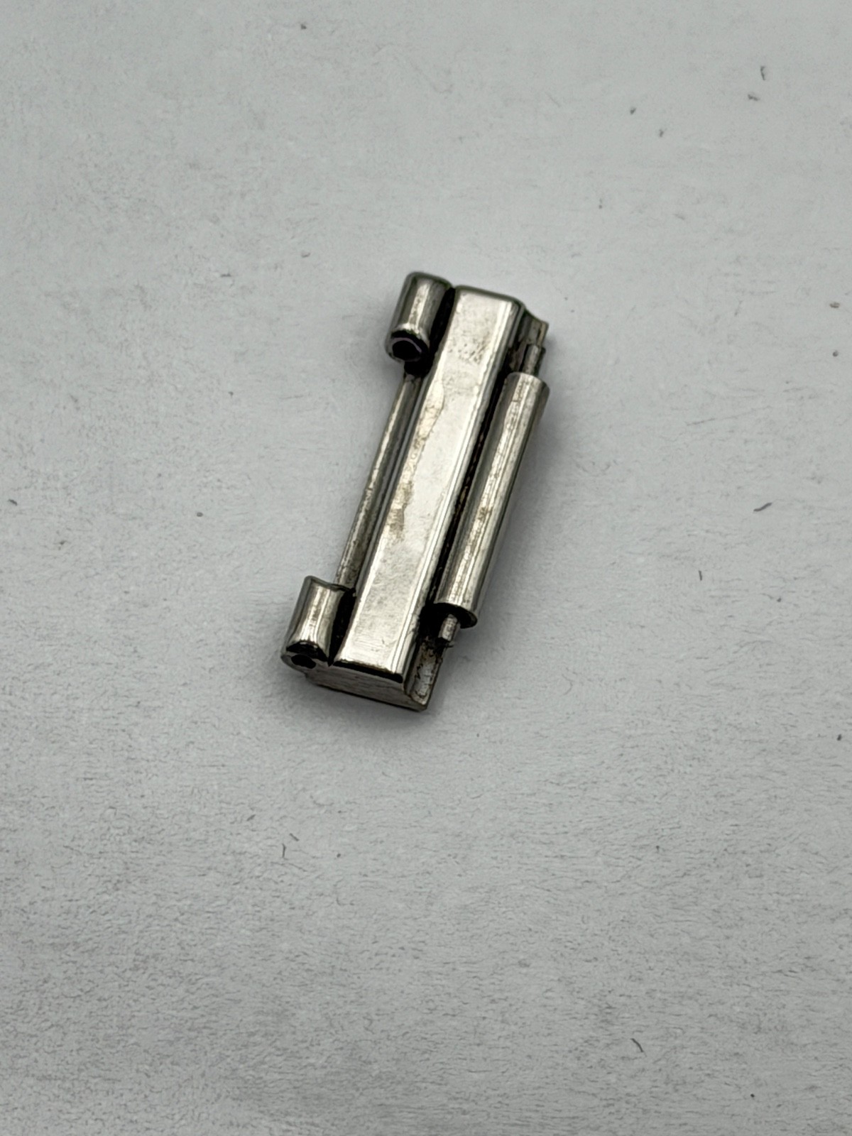 zenith pacific 25mm link jersey