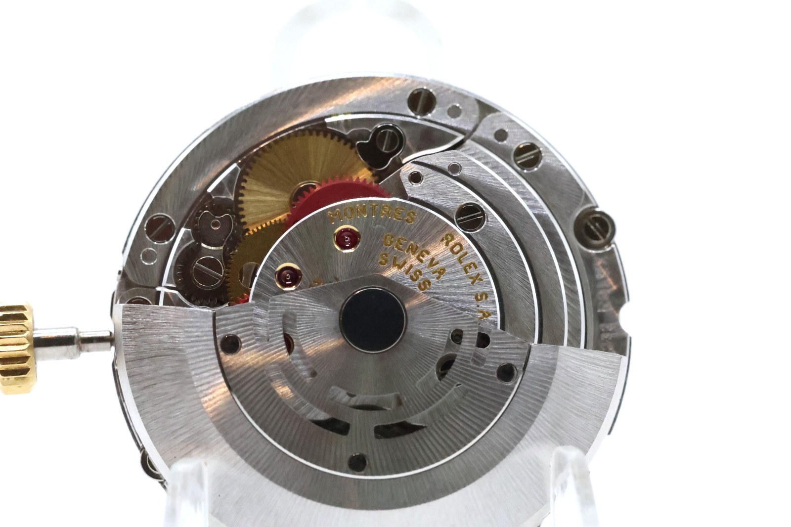 Authentic Rolex 3135 Cal. Movement M53