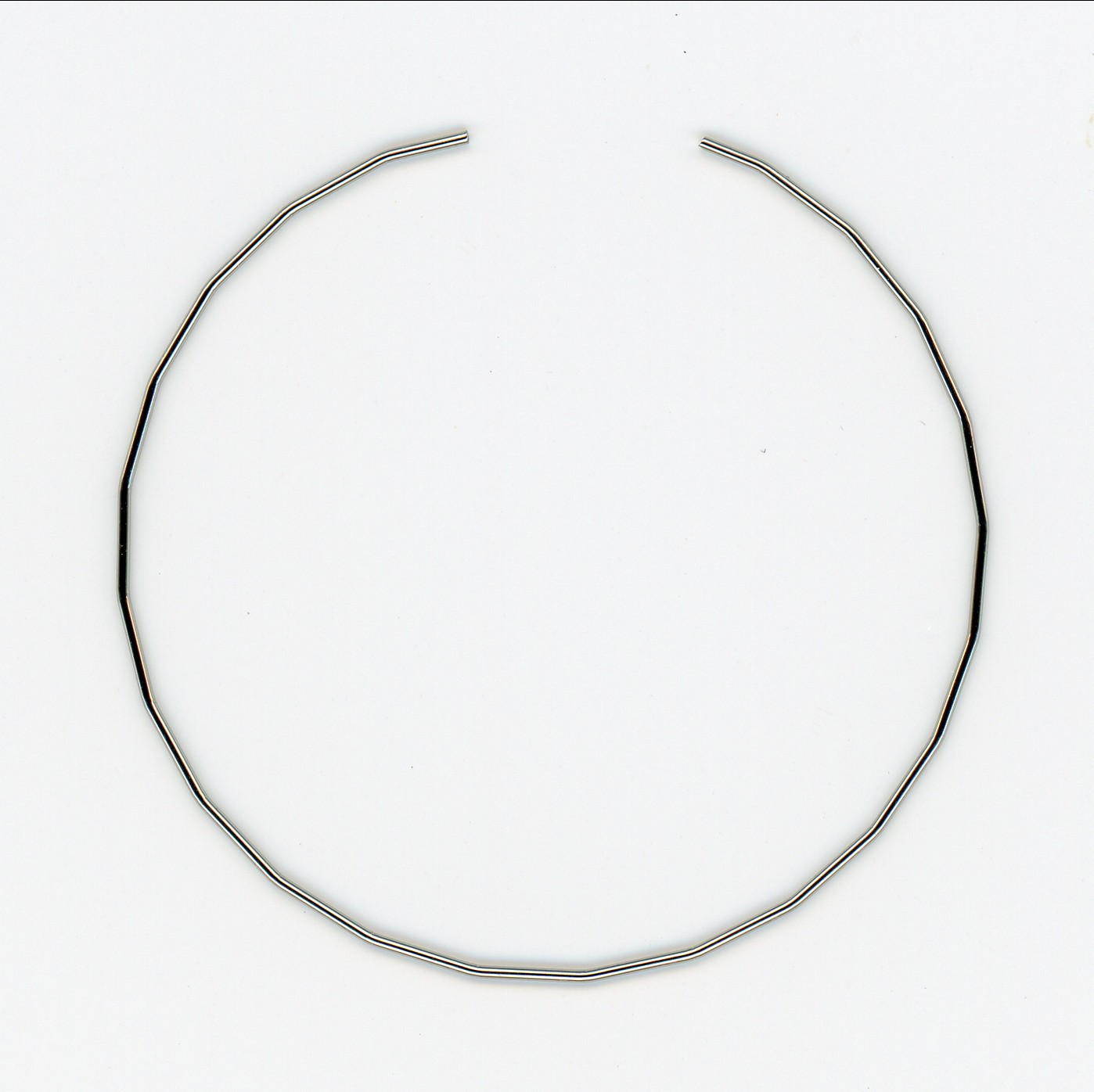 for Breitling Bezel Retainer Spring 240.37 CLARK Crosswind 13055