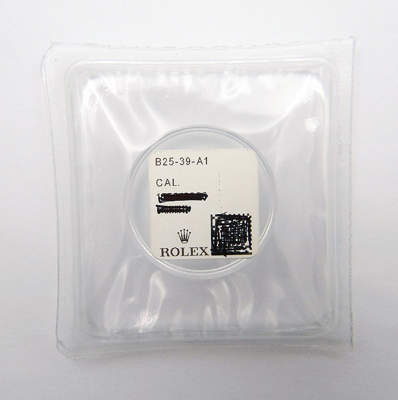 Genuine New Rolex 25 39 Tropic Plexi-Glass Crystal for Vintage Sea-Dweller 1665
