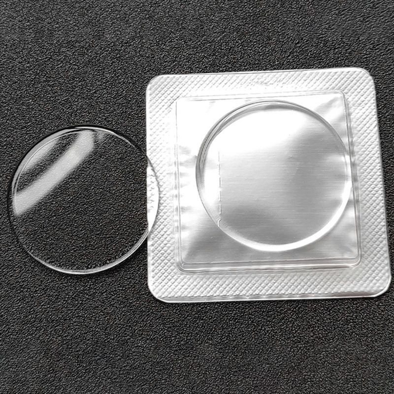 Watch Mirror Glass Fit For Casio GST-B100/S110/130/B200/400 GA-2100/2110 GM2100