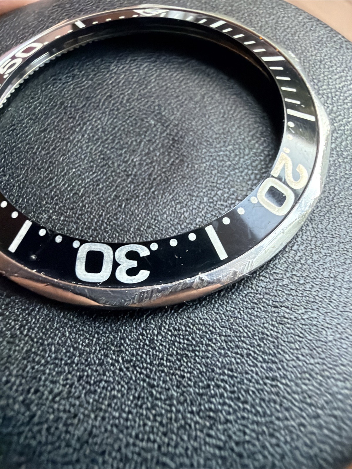 Omega Seamaster Professional 300 Black Bezel 100% Authentic 42mm OEM Sea Master