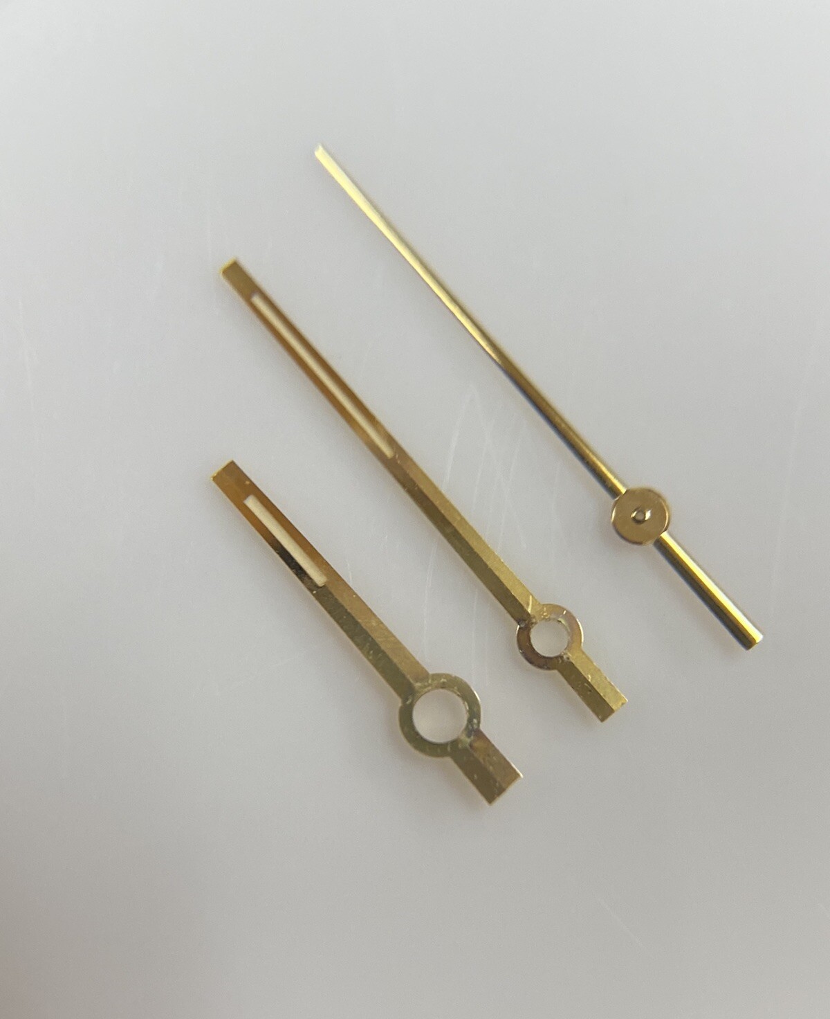 Genuine Rolex 16013 16018 16233 18038 18238 Cal. 3035/3135/3055/3155 Gold Hands