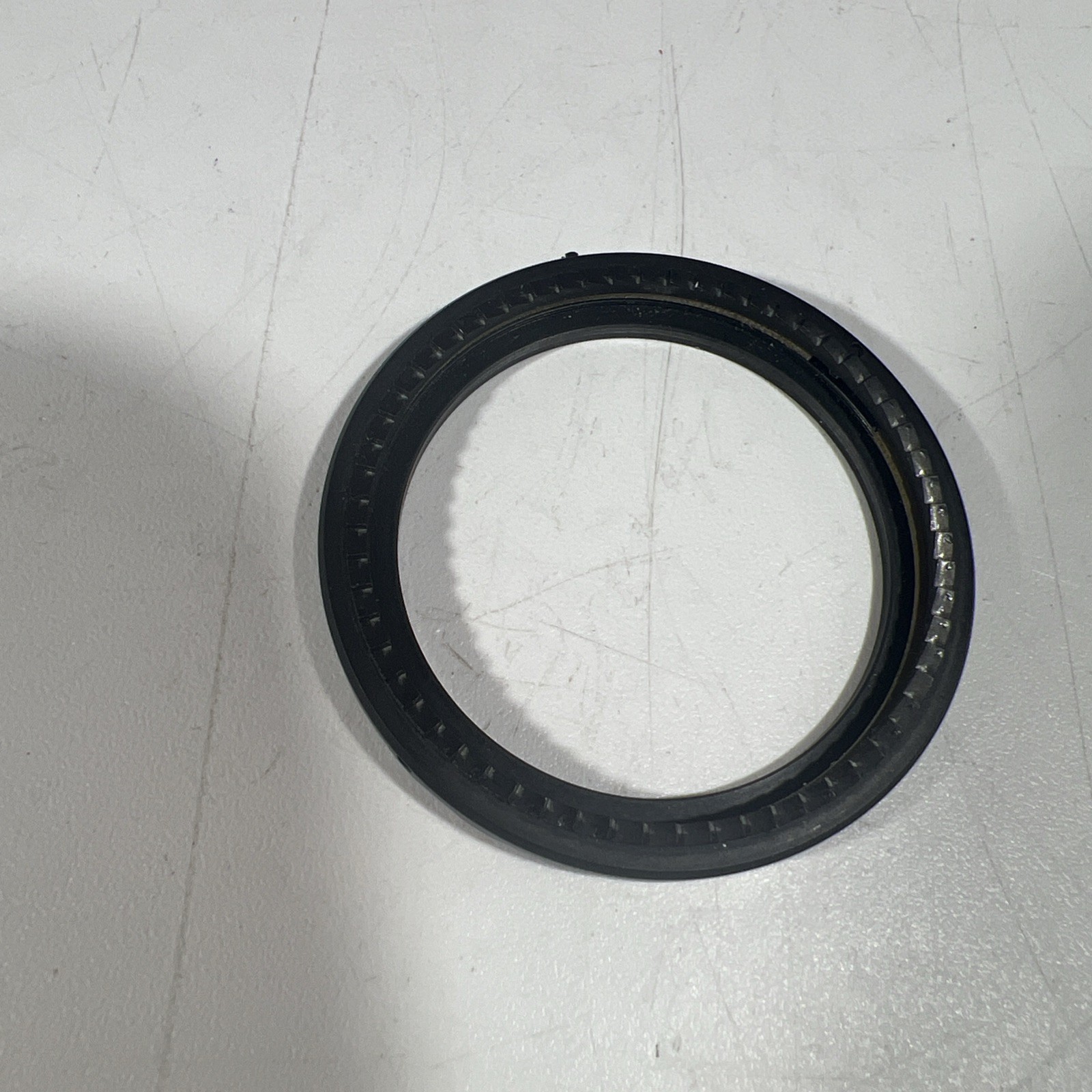 Sinn U1 U2 Dive Watch DLC Black Bezel Replacement