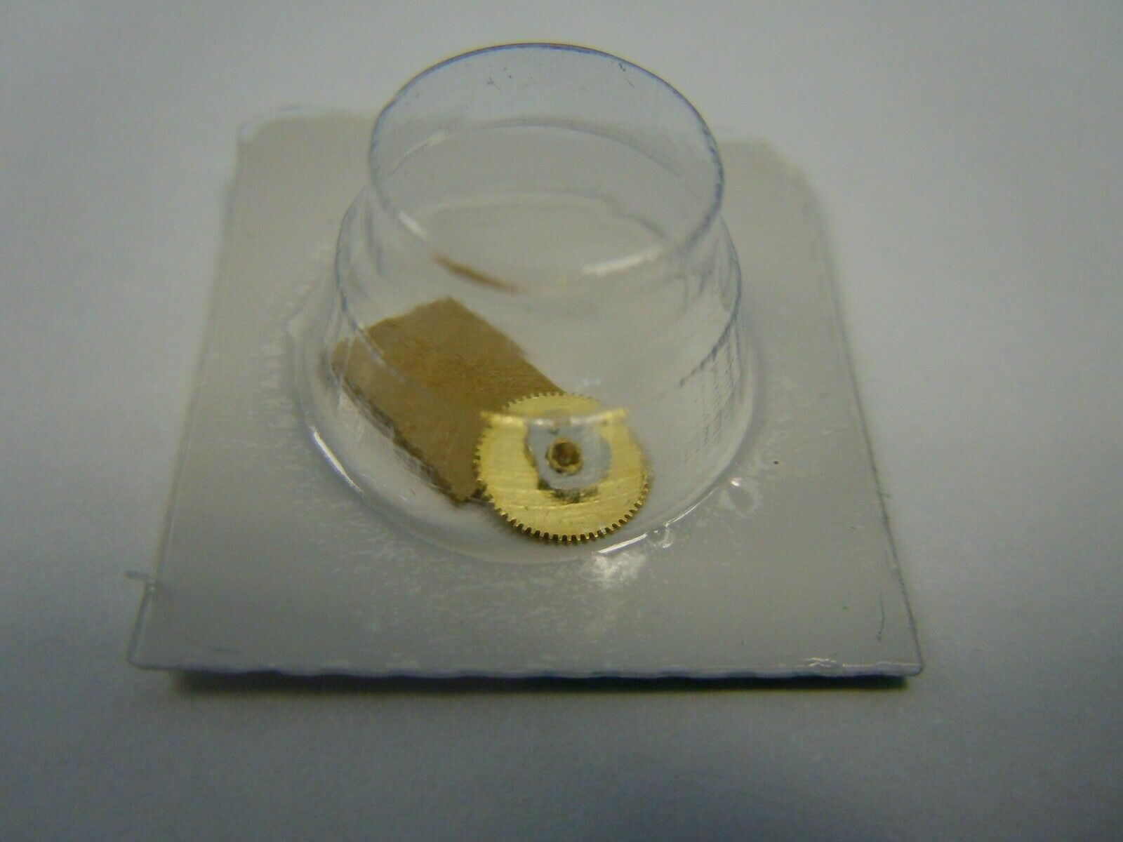 Rolex Mounted Date Wheel Cal. 3135 part 625