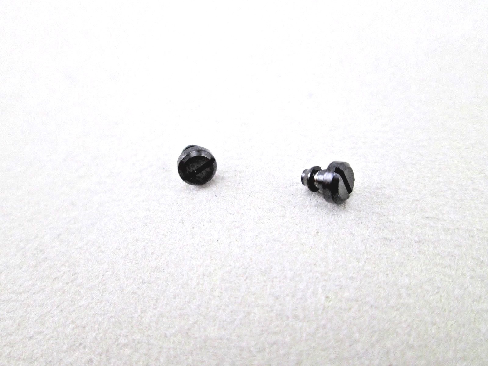 G-Shock GW-9400 GW-9400BTJ GW-9400DCJ GW-9400SRJ GW-9430EJ bezel decor screws X2