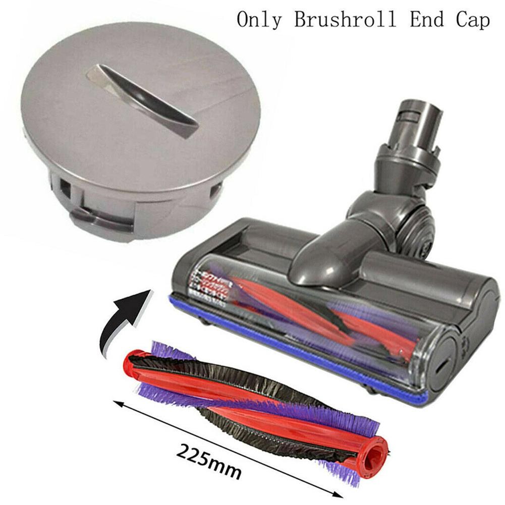 Brushroll End Cap For Dyson Hoover Cordless V6 Animal DC61 DC62 Vacuum Cleaner