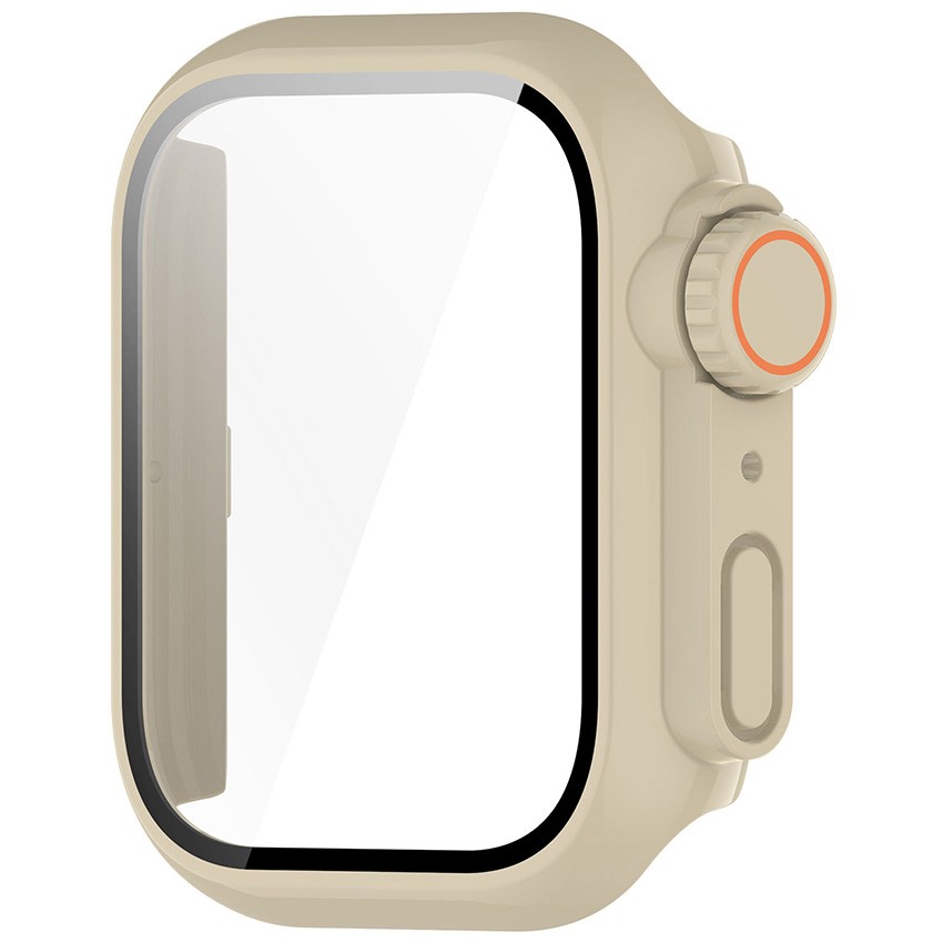Screen Protective Film PC Watch Protective Case Accessories For Honor Watch 5