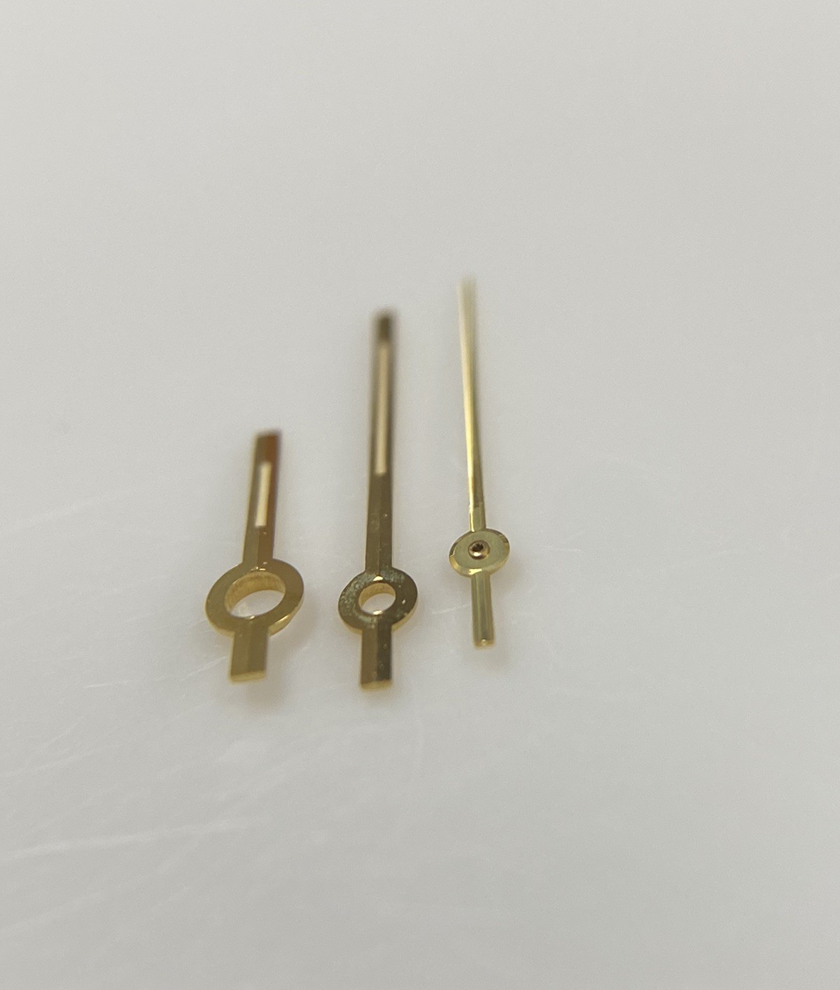 Genuine Rolex Datejust Cal. 2130/2135 67183 67197 69173 69178 69278 79173 Hands