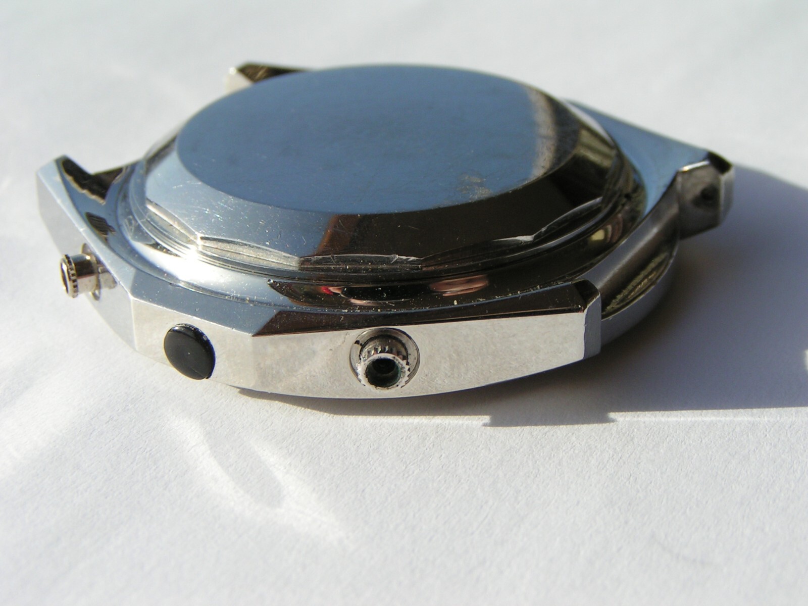 Breitling Navitimer DDE.BR 11525/67 1806 1315010 watch case I082