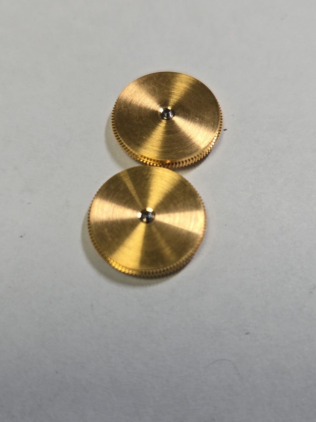 Rolex Complete Barrel, Caliber 3035- 5008, 315, New Old Stock