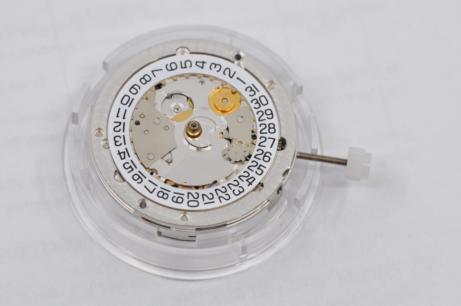 omega movement 1152 speedmaster chronograph family movement 1150 1151 ETA 7750