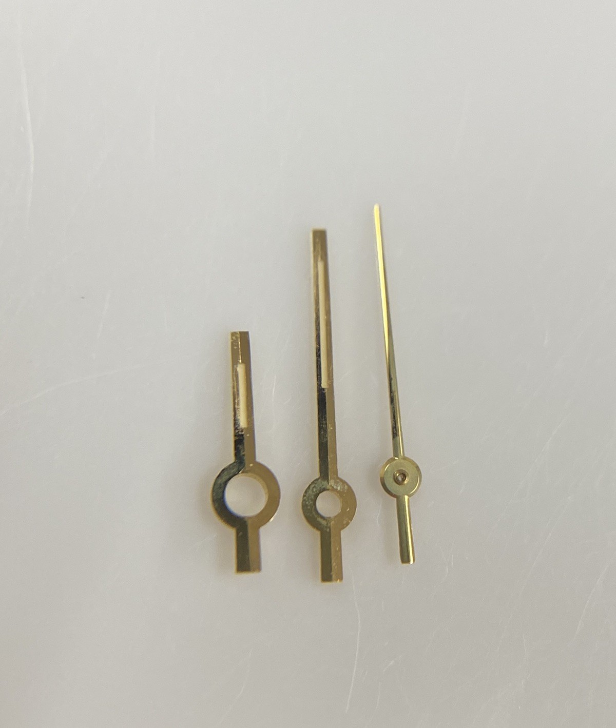 Genuine Rolex Datejust Cal. 2130/2135 67183 67197 69173 69178 69278 79173 Hands