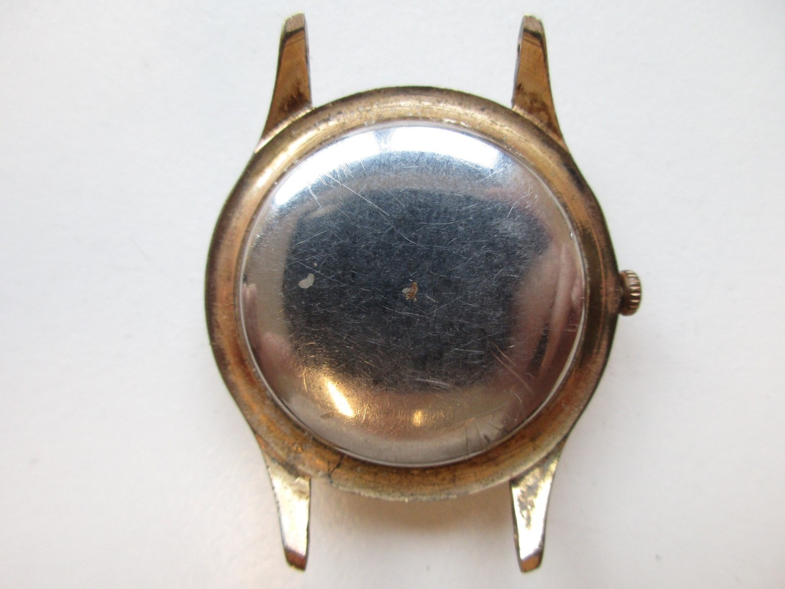 Cupillard cal. 233-60 Thermidor men’s watch – 27.1 mm – to restore