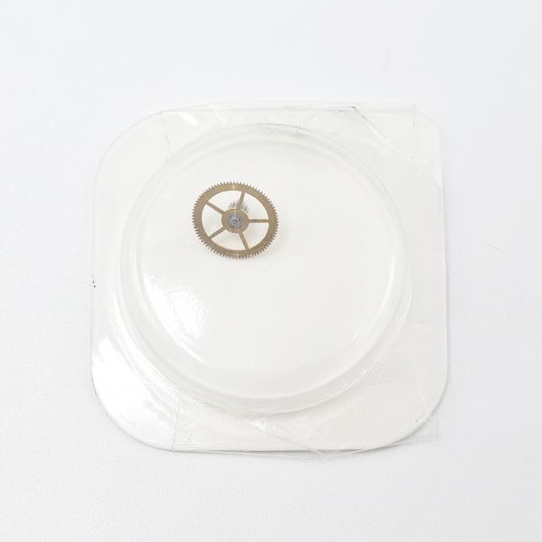 Genuine Used Rolex Cal.2130-330 Second Wheel Automatic Movement Part #210
