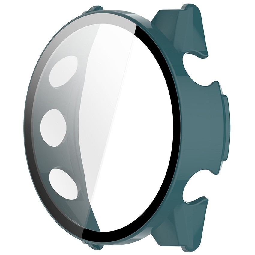 Protective Case Tempered Film Watch Screen Cover for Garmin Forerunner 970