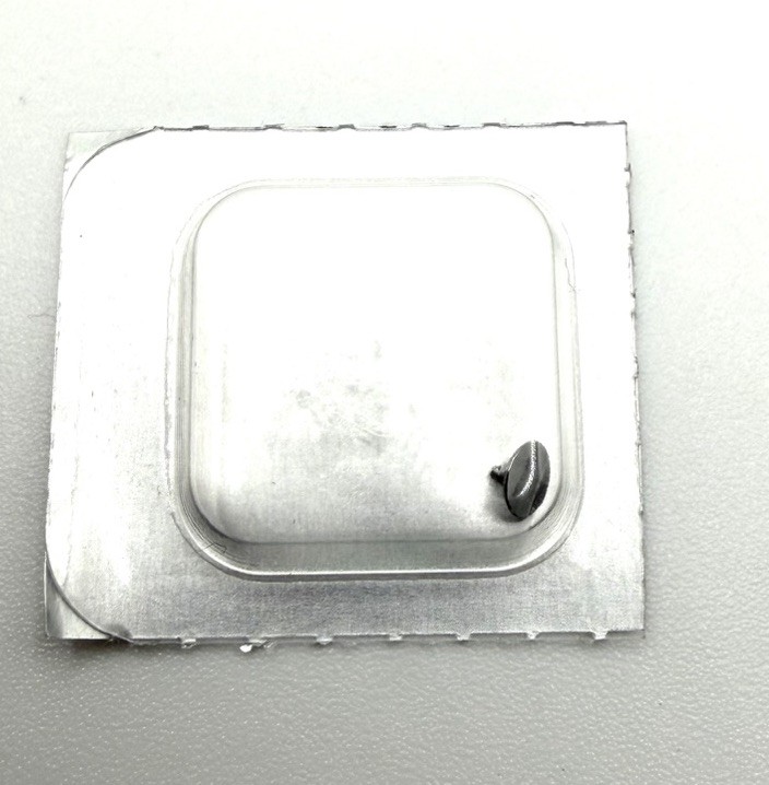 New Swiss Quality To Fit Rolex 3135-568 Automatic Axle Part
