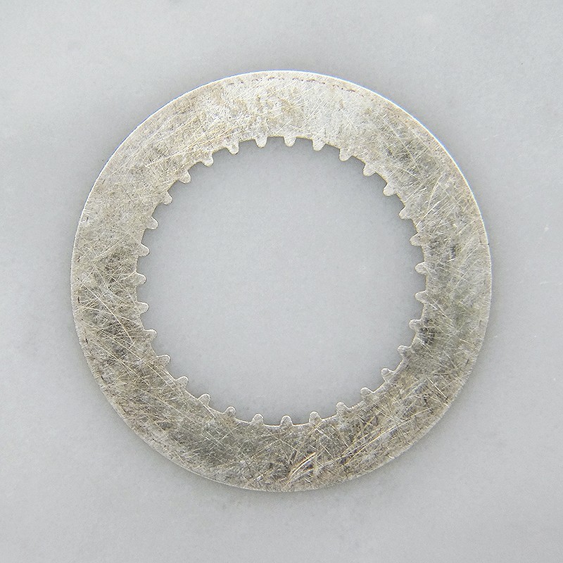 Genuine Rolex Submariner GMT Metallic Silver Date Disc Wheel 1560 1570 1575
