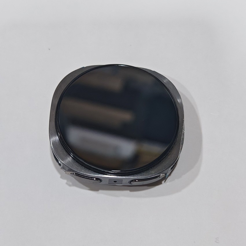 Watch Display Screen with Frame Kit for Samsung Galaxy Watch8 40mm SM-L320/L325