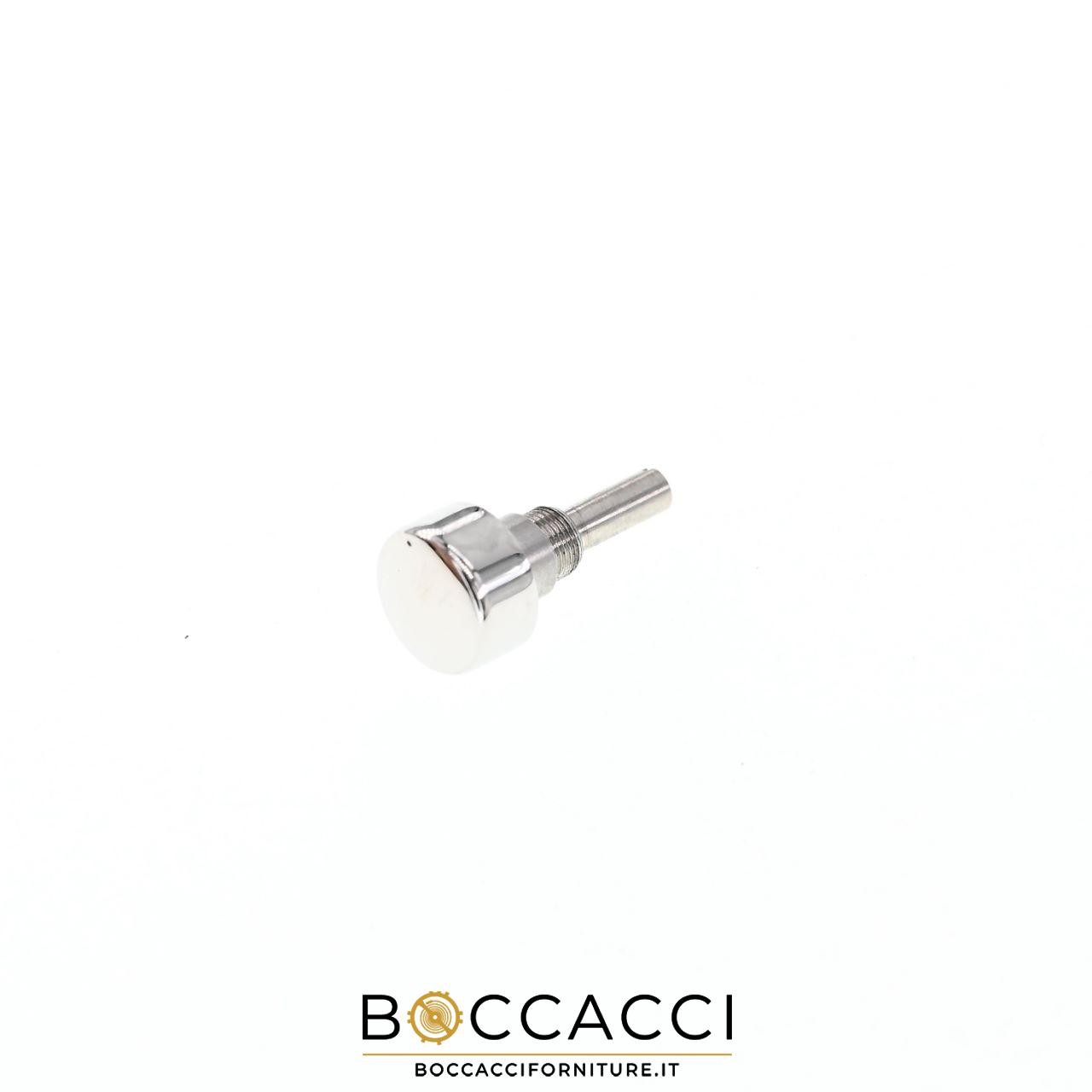 GENERIC compatible Breitling button Ø 5.00mm total length 10.2mm (NEW)