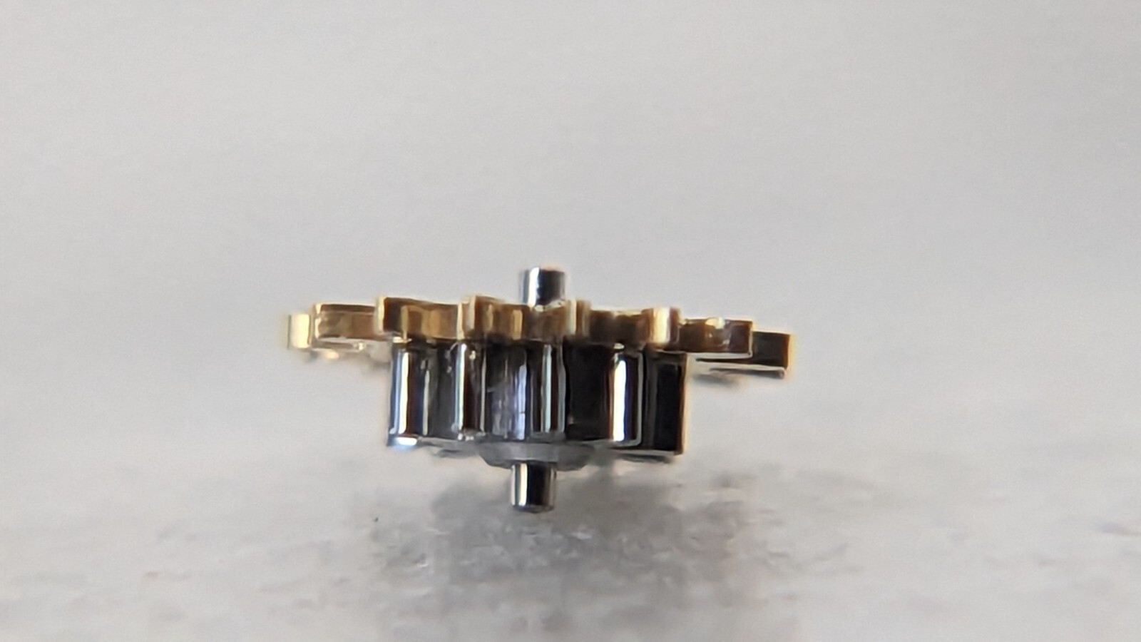 Genuine Rolex Caliber 3155 670 Intermediate Date Wheel New Old Stock