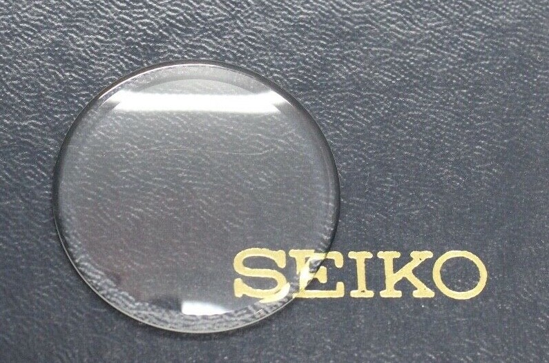 Swiss Glass crystal Seiko 7017-6010 7017-6020 7017-6030 7017-6040 7017-6050