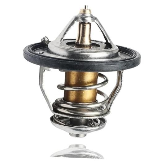 Thermostat Fit for Mazda 1992-2019 2 3 323 5 6 626 B-Serie Bt-50 KL01-15-171A