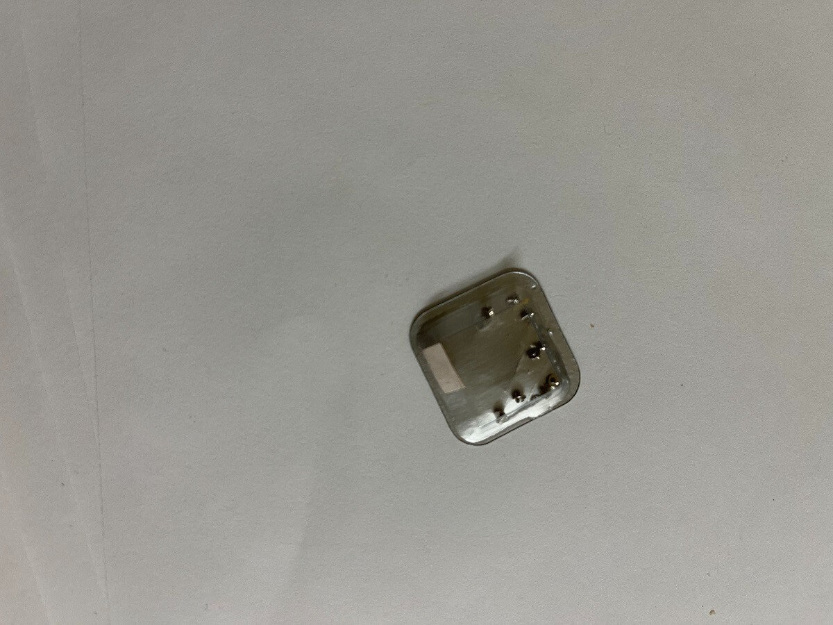 New genuine Rolex 3135 5100 Screw for Case (1 per order)
