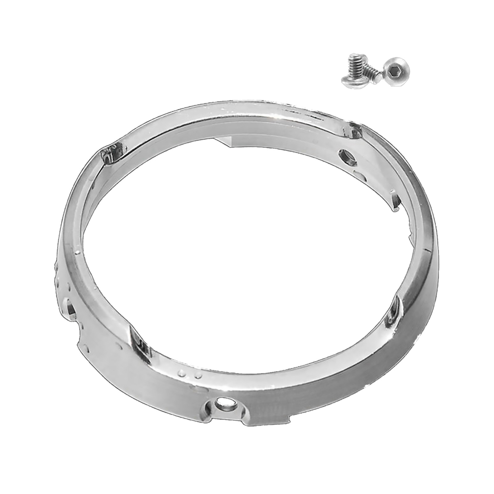 Steel Ring Protector Shroud For SNE497 SNE498 SNE499 SNE518 SNE533 SNE535 SNE541