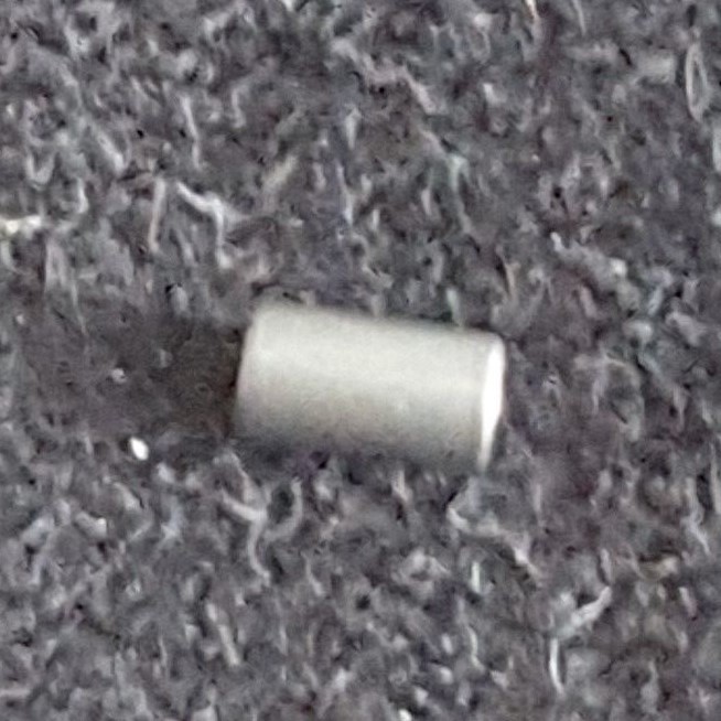 Omega Caliber 381 Part Number 1534 (Month Corrector Tube)