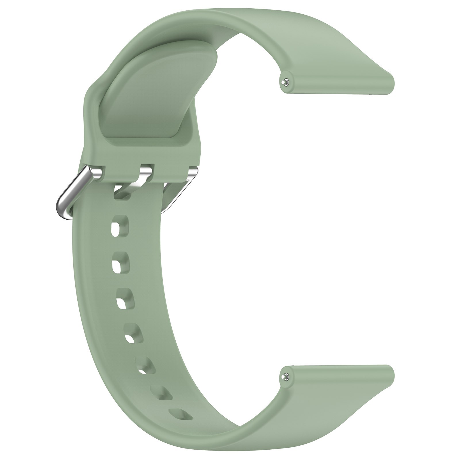 24mm Watch Strap For Ticwatch Pro5/iTOUCH AIR3/Fossil Q Men’s Q Machine Watch