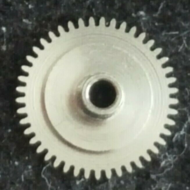 Longines Caliber 370 Part Number 250 (Hour Wheel, Height 1.50mm)