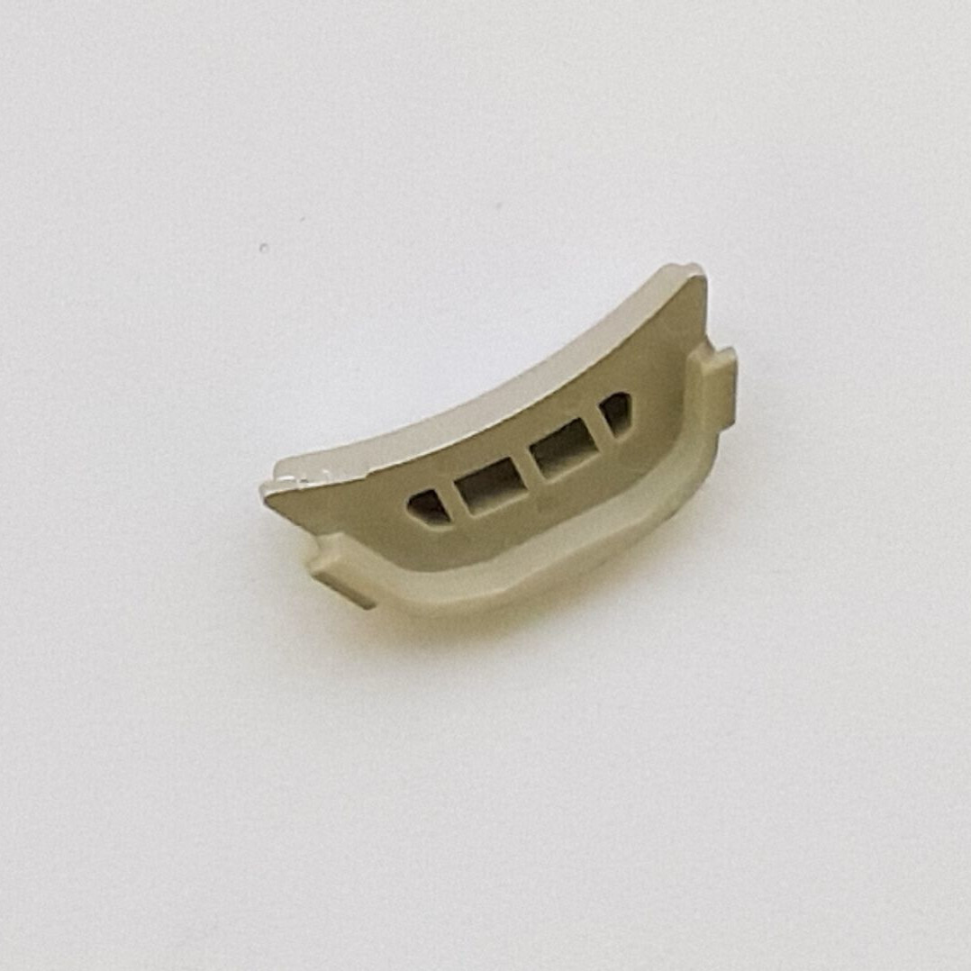 Сasio Decorative Piece for Sensor PRT-410L-1V PRT-410T-7V PRT-41F-3V Silver