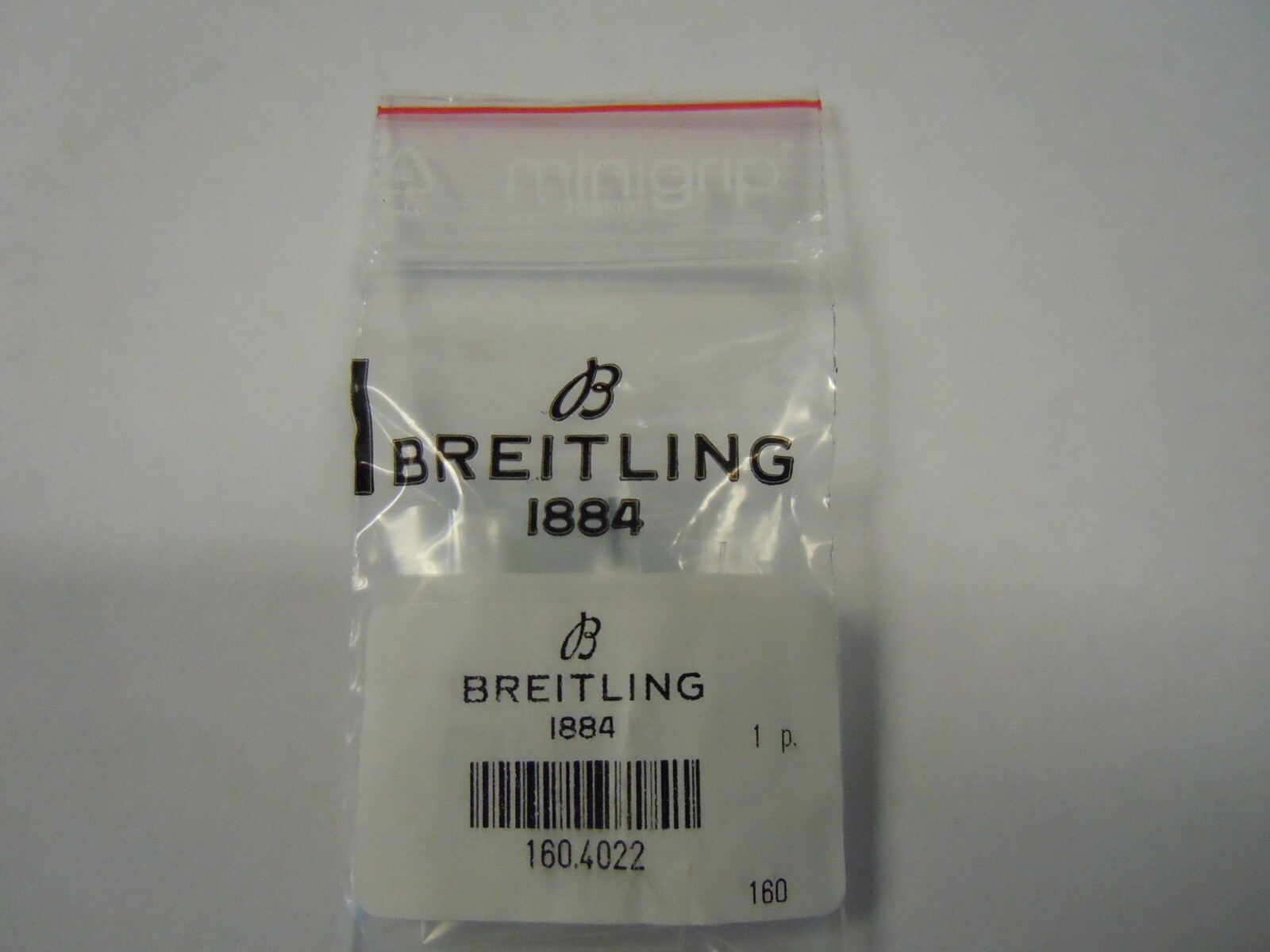 Genuine Breitling Pusher Avenger Skyland A13370,A13371,AB0190 part 160.4022